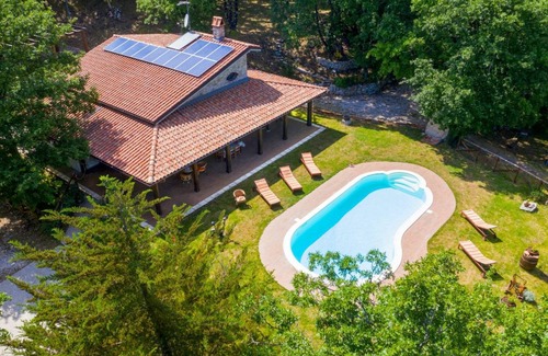San Lupo Other | 80 m² Accommodation ∙ 2 bedrooms ∙ 4 guests