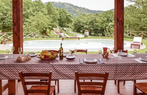 San Lupo Other | 80 m² Accommodation ∙ 2 bedrooms ∙ 4 guests