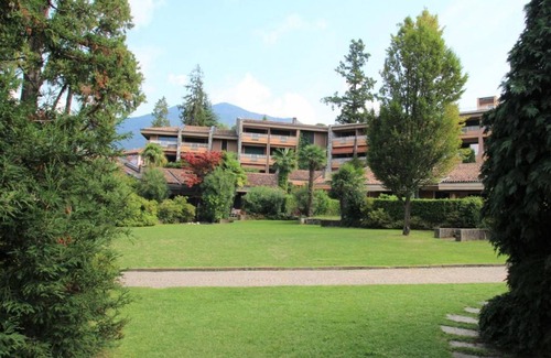 Porto Valtravaglia Apartment | 80 m² Apartment ∙ 2 bedrooms ∙ 6 guests