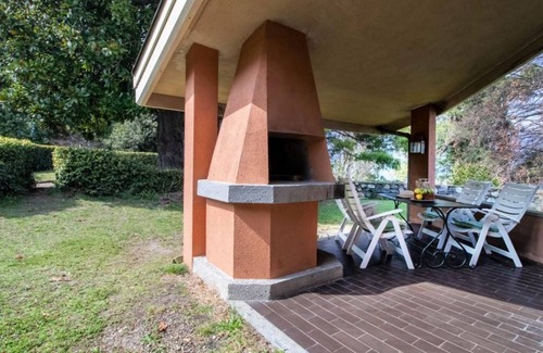 Porto Valtravaglia Apartment | 80 m² Apartment ∙ 2 bedrooms ∙ 6 guests