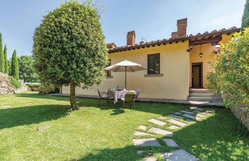 Loro Ciuffenna Apartment | 80 m² Apartment ∙ 2 bedrooms ∙ 4 guests