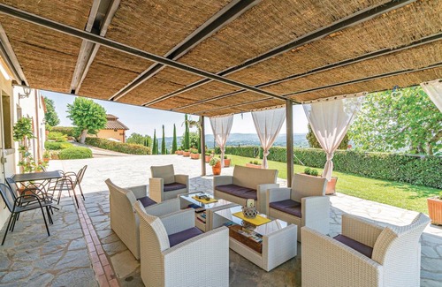 Loro Ciuffenna Apartment | 80 m² Apartment ∙ 2 bedrooms ∙ 4 guests