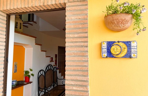 Ortona Apartment | 80 m² Apartment ∙ 3 bedrooms ∙ 7 guests