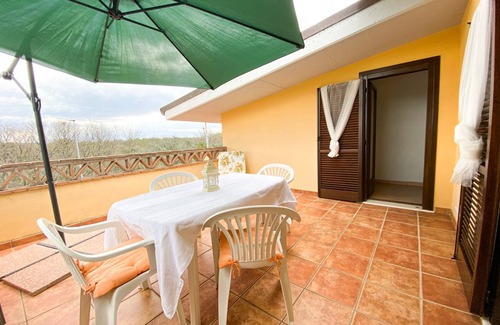 Ortona Apartment | 80 m² Apartment ∙ 3 bedrooms ∙ 7 guests