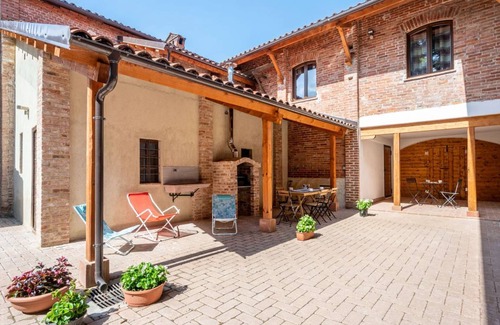 Mondovi Apartment | 80 m² Apartment ∙ 2 bedrooms ∙ 6 guests