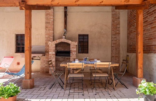 Mondovi Apartment | 80 m² Apartment ∙ 2 bedrooms ∙ 6 guests