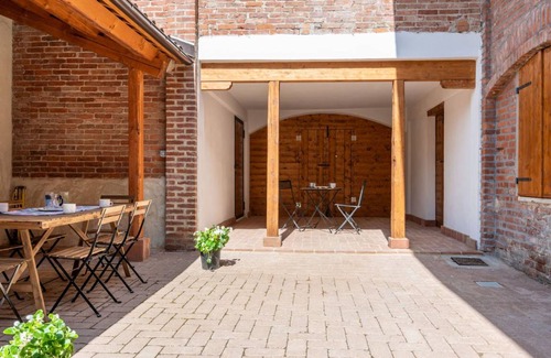 Mondovi Apartment | 80 m² Apartment ∙ 2 bedrooms ∙ 6 guests