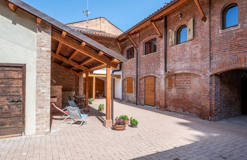 Mondovi Apartment | 80 m² Apartment ∙ 2 bedrooms ∙ 6 guests