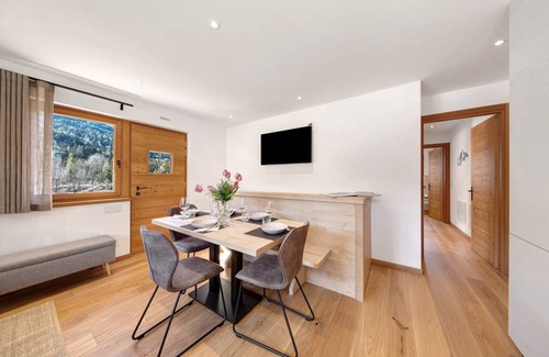 Borca di Cadore Apartment | 80 m² Apartment ∙ 3 bedrooms ∙ 5 guests