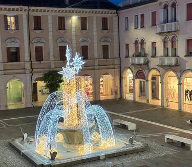 Mogliano Veneto Apartment | 80 m² Apartment ∙ 1 bedroom ∙ 5 guests