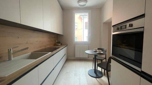 Mogliano Veneto Apartment | 80 m² Apartment ∙ 1 bedroom ∙ 5 guests