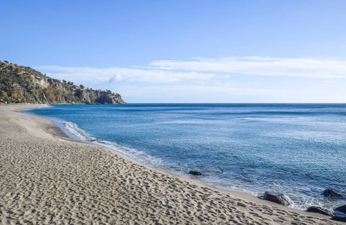 Nicotera Marina Apartment | 80 m² Apartment ∙ 2 bedrooms ∙ 6 guests