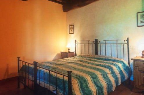 Montecastrilli Apartment | 80 m² Apartment ∙ 2 bedrooms ∙ 5 guests
