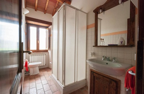 Montecastrilli Apartment | 80 m² Apartment ∙ 2 bedrooms ∙ 5 guests