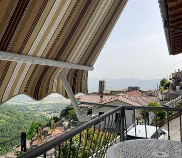 Poggio Bustone Apartment | 80 m² Apartment ∙ 2 bedrooms ∙ 7 guests