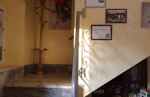 Montopoli di Sabina Apartment | 80 m² Apartment ∙ 2 bedrooms ∙ 4 guests