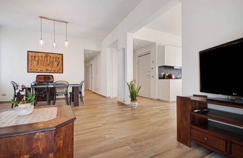 Sestri Levante Apartment | 80 m² Apartment ∙ 2 bedrooms ∙ 4 guests
