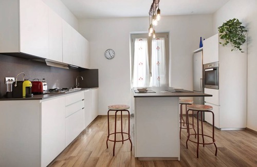 Sestri Levante Apartment | 80 m² Apartment ∙ 2 bedrooms ∙ 4 guests