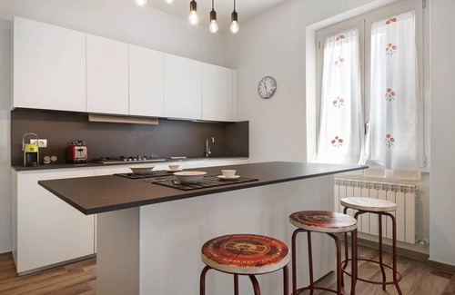Sestri Levante Apartment | 80 m² Apartment ∙ 2 bedrooms ∙ 4 guests