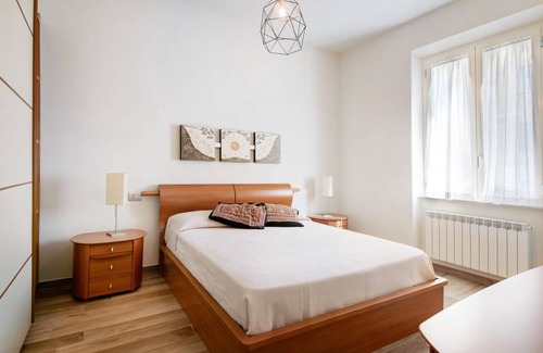 Sestri Levante Apartment | 80 m² Apartment ∙ 2 bedrooms ∙ 4 guests