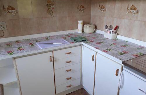 Monte di Malo Apartment | 80 m² Apartment ∙ 2 bedrooms ∙ 6 guests