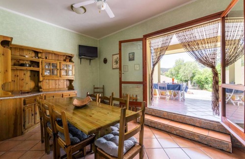 Porto Sa Ruxi Apartment | 80 m² Apartment ∙ 3 bedrooms ∙ 6 guests