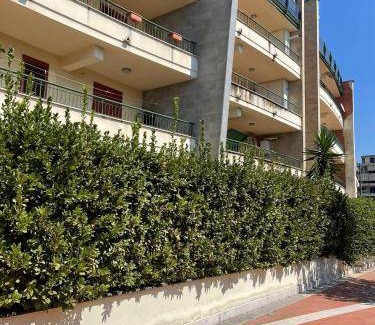 Caserta Apartment | 80 m² Apartment ∙ 2 bedrooms ∙ 4 guests