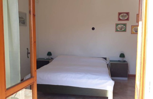 Santa Severa Apartment | 80 m² Apartment ∙ 3 bedrooms ∙ 6 guests