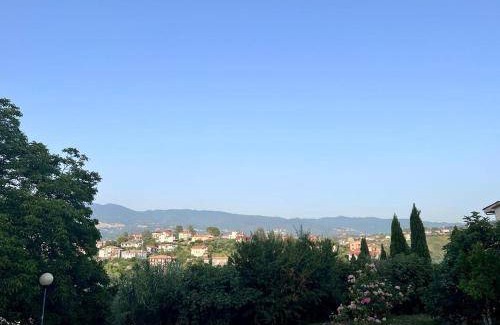 Mendicino Apartment | 80 m² Apartment ∙ 1 bedroom ∙ 5 guests