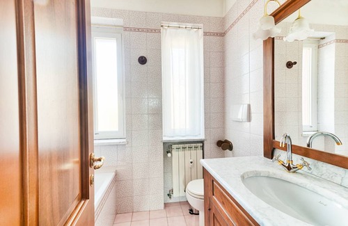 San Giovanni-Chiadino-Rozzol Apartment | 80 m² Apartment ∙ 1 bedroom ∙ 4 guests