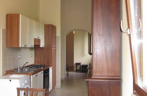 Siena Apartment | 80 m² Apartment ∙ 1 bedroom ∙ 2 guests