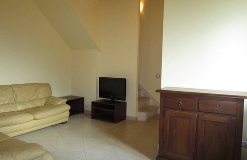 Siena Apartment | 80 m² Apartment ∙ 1 bedroom ∙ 2 guests