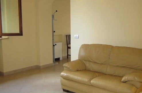 Siena Apartment | 80 m² Apartment ∙ 1 bedroom ∙ 2 guests