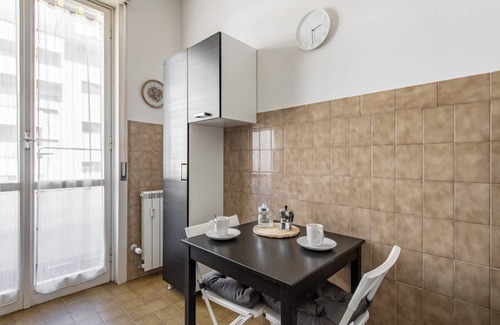 Isolotto Apartment | 80 m² Apartment ∙ 1 bedroom ∙ 4 guests