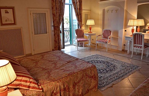 Gallipoli Apartment | 80 m² Apartment ∙ 1 bedroom ∙ 6 guests