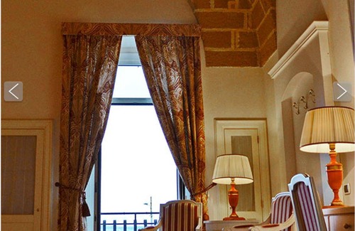 Gallipoli Apartment | 80 m² Apartment ∙ 1 bedroom ∙ 6 guests