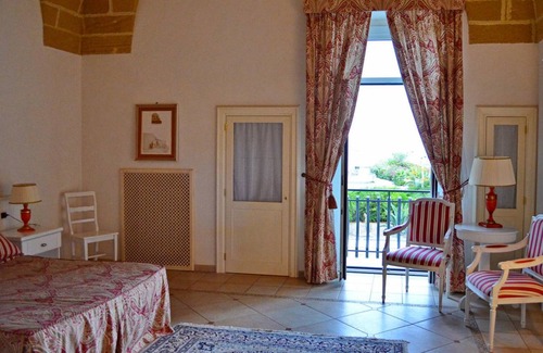 Gallipoli Apartment | 80 m² Apartment ∙ 1 bedroom ∙ 6 guests
