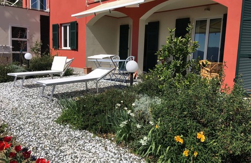 La Spezia Apartment | 80 m² Apartment ∙ 1 bedroom ∙ 3 guests