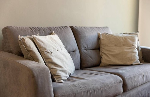 Oristano Apartment | 80 m² Apartment ∙ 1 bedroom ∙ 4 guests