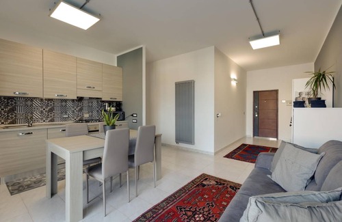 Oristano Apartment | 80 m² Apartment ∙ 1 bedroom ∙ 4 guests