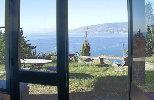 Palinuro Apartment | 80 m² Apartment ∙ 1 bedroom ∙ 3 guests