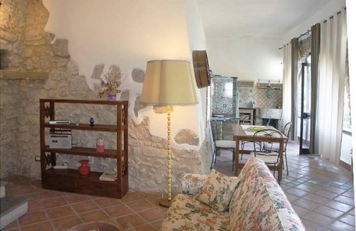 Palinuro Apartment | 80 m² Apartment ∙ 1 bedroom ∙ 3 guests