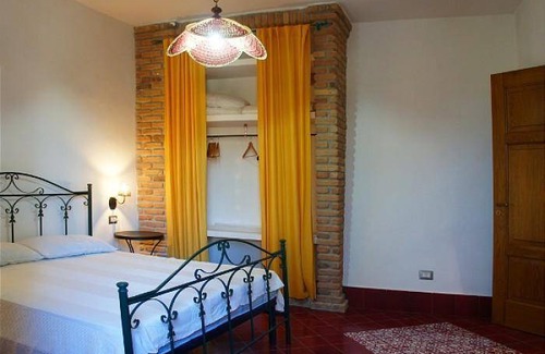 Palinuro Apartment | 80 m² Apartment ∙ 1 bedroom ∙ 3 guests