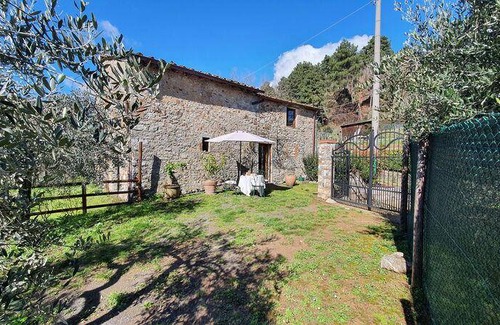 Villabuona Apartment | 80 m² Apartment ∙ 1 bedroom ∙ 2 guests