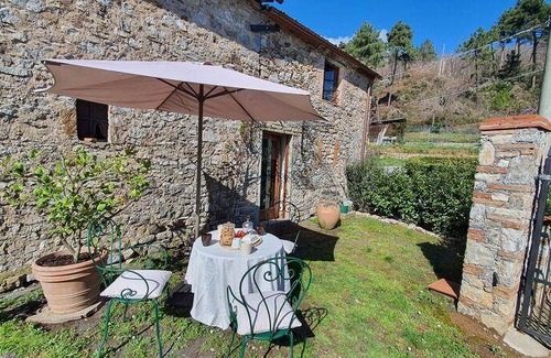 Villabuona Apartment | 80 m² Apartment ∙ 1 bedroom ∙ 2 guests
