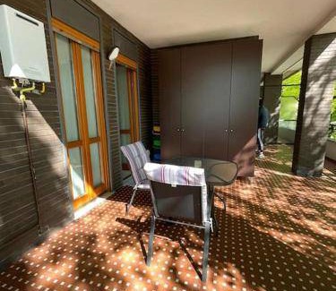 Centro Storico Apartment | 80 m² Apartment ∙ 1 bedroom ∙ 4 guests