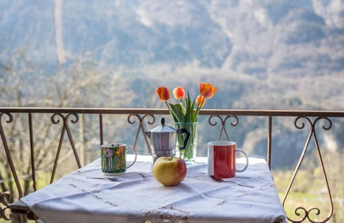 Agro Apartment | 80 m² Apartment ∙ 1 bedroom ∙ 4 guests