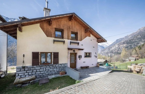 Agro Apartment | 80 m² Apartment ∙ 1 bedroom ∙ 4 guests