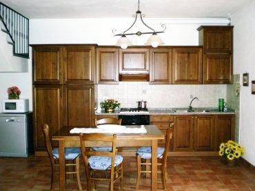 Casone Carpinelli Apartment | 80 m² Apartment ∙ 2 bedrooms ∙ 7 guests