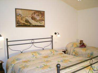Casone Carpinelli Apartment | 80 m² Apartment ∙ 2 bedrooms ∙ 7 guests